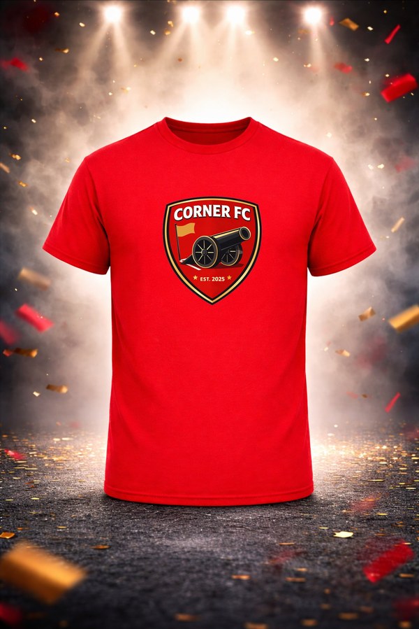 Corner FC Limited Edition